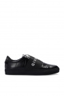 Givenchy GV 1 gradient-effect sneakers Nero